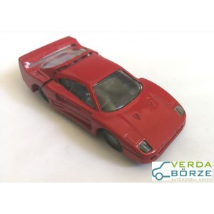 Siku Ferrari F40