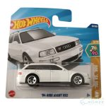 Hot wheels '94 AUDI Avant RS2 2025! 