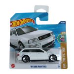 Hot wheels '94 AUDI Avant RS2 2025! 