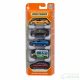 Matchbox  MBX Electric Drivers 5-ös Pakk!