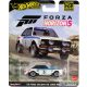 Hot Wheels Premium '78 Ford Escort RS 1800 MK2