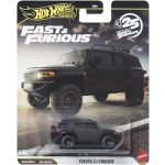 Hot Wheels Premium - Fast c Furious - Toyota FJ Cruiser