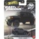 Hot Wheels Premium - Fast c Furious - Toyota FJ Cruiser