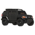 Hot Wheels Premium - Fast c Furious - Toyota FJ Cruiser