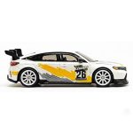  Hot Wheels Team Transport '24 Honda Civic Type-R & Kousoku Hauler (Legends Tour Exclusive)