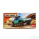 Matchbox Power Grabs 1985 Porsche 911 Rally