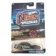 Hot Wheels Nissan Silvia (S13)