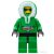 Lego Arc008 Felfedező Minifigura