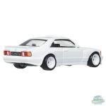 Hot Wheels Premium Boulevard 159 1989 Mercedes-Benz 560 SEC AMG – Fehér – 2026