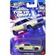 Hot Wheels - Silver Series - Fast & Furious Tokio Drift - 1970 Monte Carlo