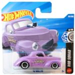 Hot Wheels '41 Willys