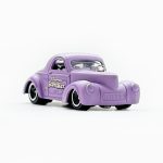 Hot Wheels '41 Willys