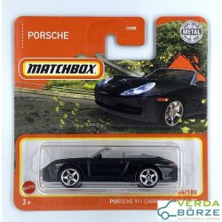 Matchbox Porsche 911 Carrera