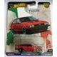 Hot Wheels Premium Alfa Romeo GTV 3.0