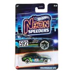 Hot Wheels - Neon Speeders - Volkswagen Sp2