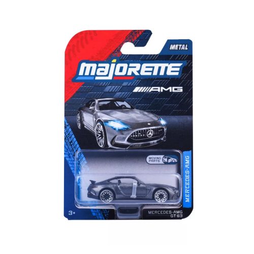 Majorette Mercedes-AMG GT 63