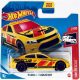 Hot Wheels '15 Dodge Charger SRT
