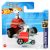 Hot Wheels Snoopy( Hátulján vonalkódos ármatrica)