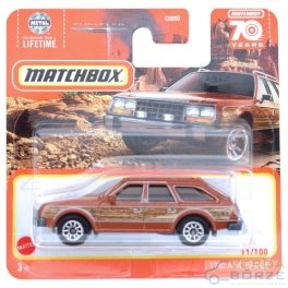 Matchbox 1980 AMC Eagle Matchbox 1980 AMC Eagle