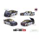 Kaido House BMW M3 Kaido V1