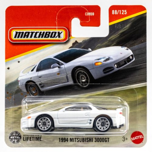 Matchbox 1994 Mitsubishi 3000GT