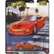 Hot Wheels Premium - Boulevard 143 - 2002 Pontiac Firebird