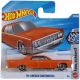 Hot Wheels '64 Lincoln Continental