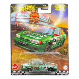 Hot Wheels Premium - Boulevard 135 - '94 Nissan Primera Hot Wheels Premium - Boulevard 135 - '94 Nissan Primera