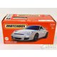 Matchbox Power Grabs Porsche 911 GT3