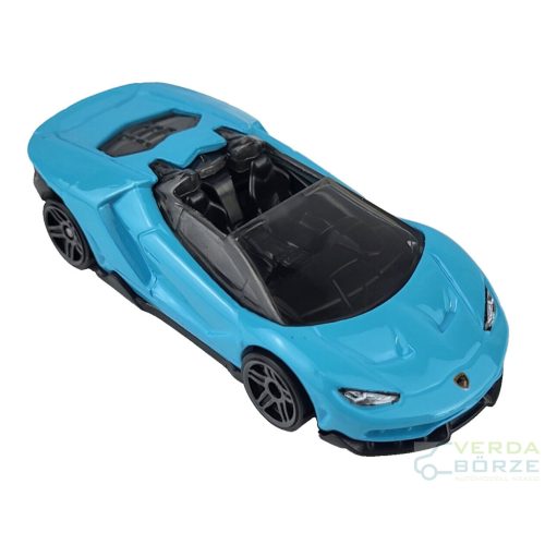 Hot Wheels Lamborghini Centenario Roadster