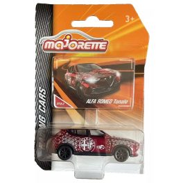 Majorette Alfa Romeo Tonale