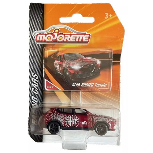 Majorette Alfa Romeo Tonale