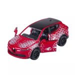 Majorette Alfa Romeo Tonale