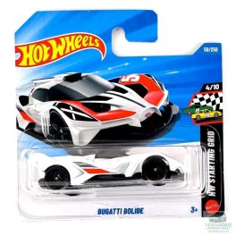 Hot Wheels Bugatti Bolide