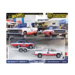 Hot Wheels Team Transport#68 Chevy Nova