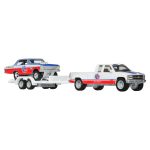 Hot Wheels Team Transport#68 Chevy Nova