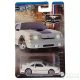 Hot Wheels Mustang 60 - '84 Ford Mustang SVO