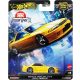 Hot Wheels Premium - Ronin Run 2 - Nissan Skyline GT-R (R32) Pandem