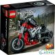 Lego Technic 42132 - Motorkerékpár 