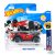 Hot Wheels Mickey Mouse Car – Piros – 2026