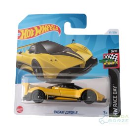 Hot Wheels Pagani Zonda R 