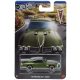 Hot Wheels - Pontiac Silver Series - '70 Pontiac GTO Judge