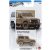 Hot Wheels Silver Series - Pantone - Land Rover Defender 90