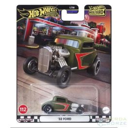 Hot Wheels Premium Boulevard 112 - '32 Ford Hot Wheels Premium Boulevard 112 - '32 Ford