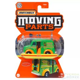 Matchbox Moving Parts Divco Matchbox Moving Parts Divco