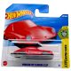 Hot Wheels Porsche 911 Carrera Clip