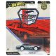 Hot Wheels Pemium - Vintage Racing - Jaguar XJS