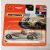 Matchbox Morgan Plus Four
