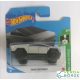 Hot Wheels Tesla Cybertruck