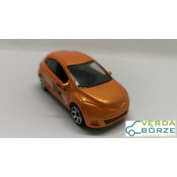 Matchbox Mazda 2